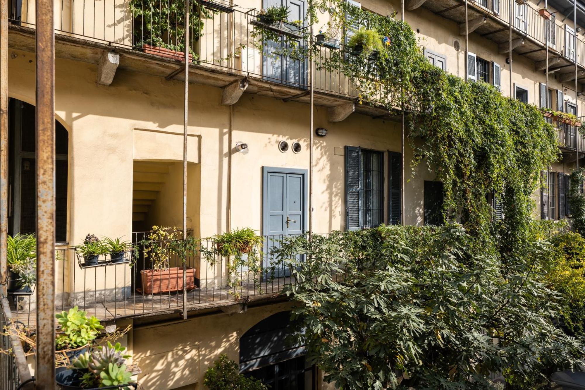 Ai Suma Hotel Milão Exterior foto