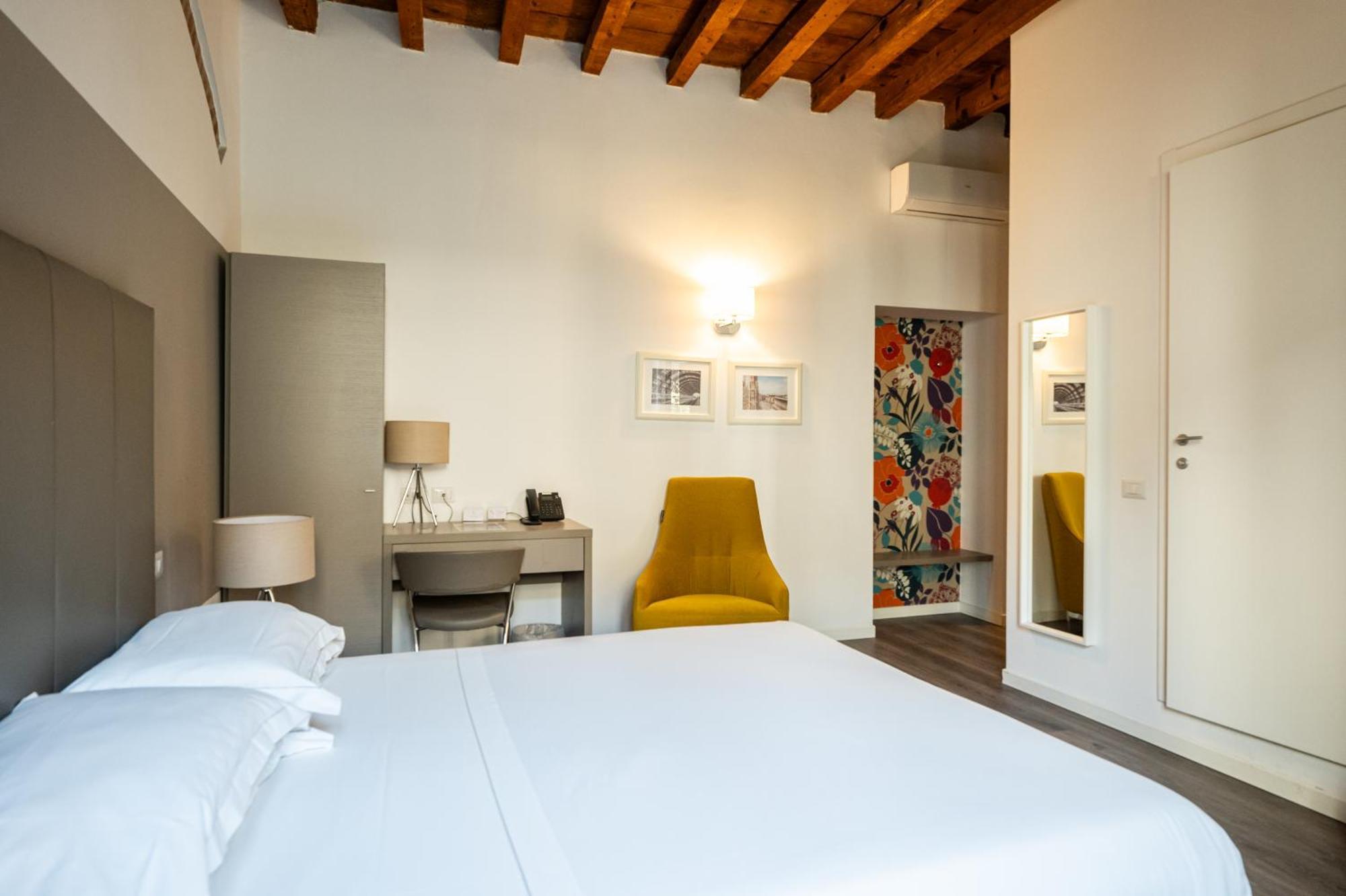 Ai Suma Hotel Milão Exterior foto